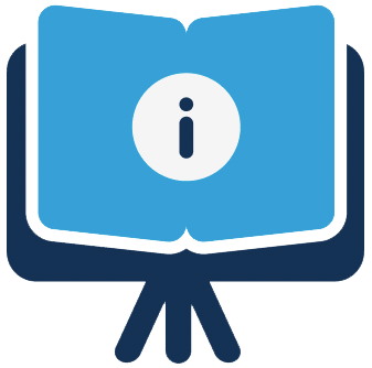 Dictionary Management icon